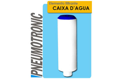 Elementos Filtrantes CXA