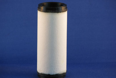 Elementos Filtrantes para Ar