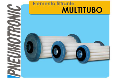 Elementos para Filtros